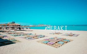 Meraki Resort 4 ****